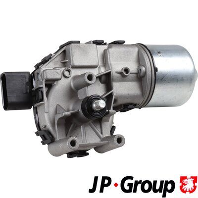 Wischermotor JP GROUP 1598200500
