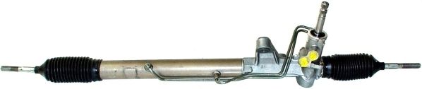 Lenkgetriebe SPIDAN 52126