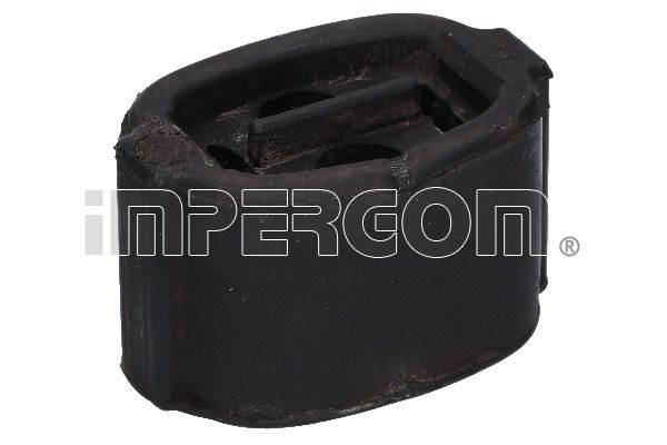 Halter, Abgasanlage ORIGINAL IMPERIUM 27296