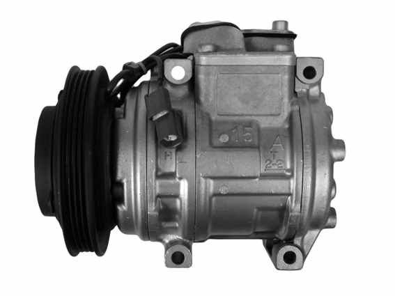 Kompressor, Klimaanlage Airstal 10-1736