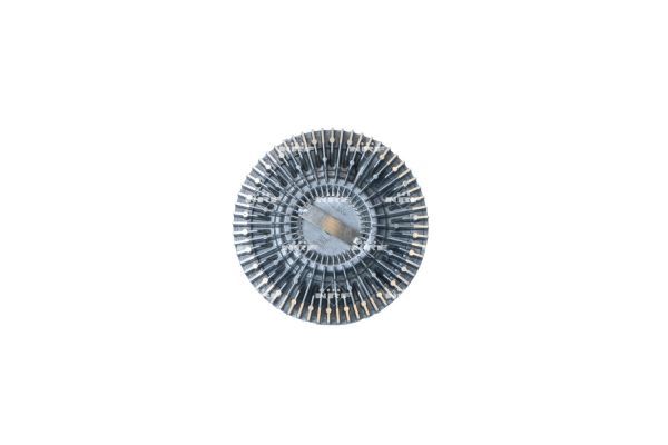 Kupplung Kühlerlüfter NRF 49062