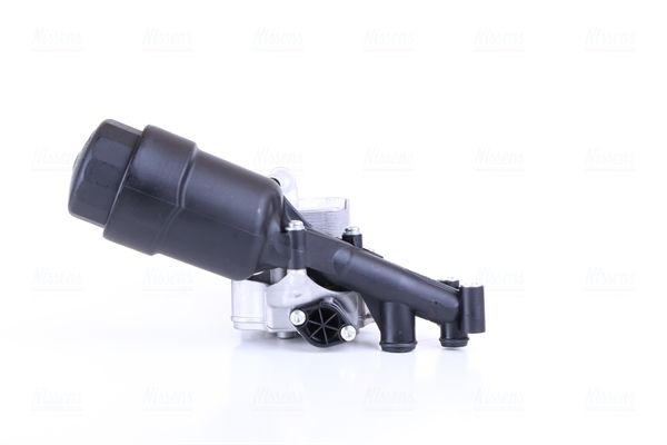 Ölkühler, Motoröl NISSENS 90836
