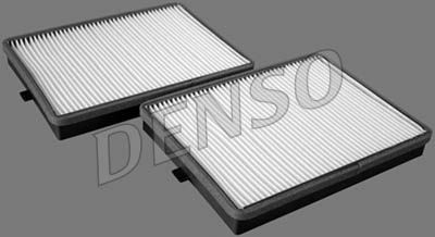 Filter, kupéventilation DENSO DCF402P