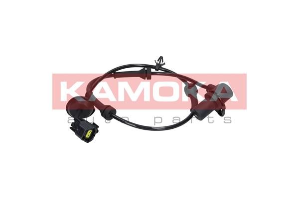 Sensor, Raddrehzahl KAMOKA 1060077