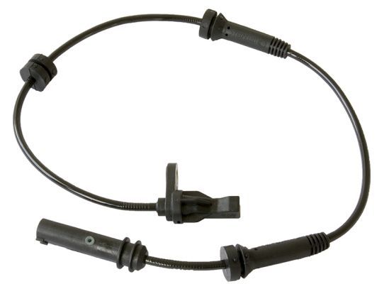 Sensor, Raddrehzahl TEXTAR 45019700