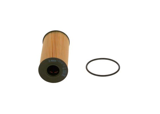 Ölfilter BOSCH F026407125