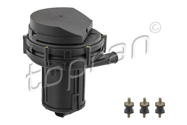 Sekundärluftpumpe TOPRAN 502 940