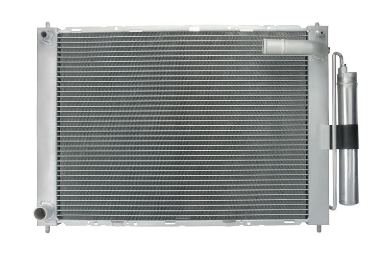 Klimakondensator Klimakühler BOSCH 1 986 AD2 219