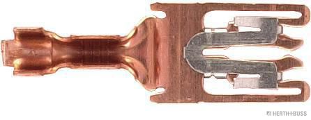 Crimpverbinder HERTH+BUSS ELPARTS 50251453
