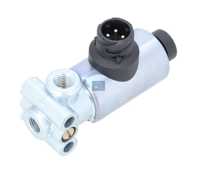 Magnetventil DT Spare Parts 3.72020