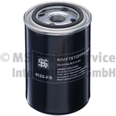 Kraftstofffilter KOLBENSCHMIDT 50014520