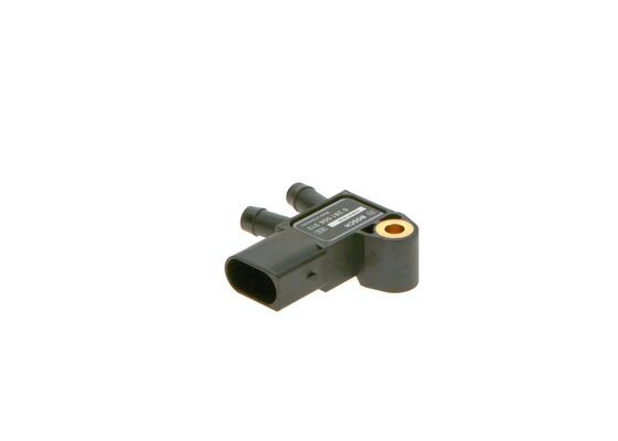 Sensor, Abgasdruck BOSCH 0281006213