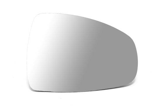 Spiegelglas, Außenspiegel ABAKUS 0228g02