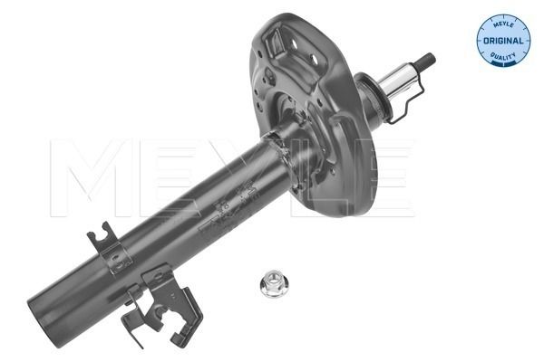 Stoßdämpfer MEYLE 36-266230023