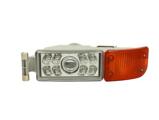 Nebelscheinwerfer TRUCKLIGHT FL-MA004L
