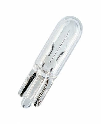 Glühlampe, Innenraumleuchte OSRAM 2721