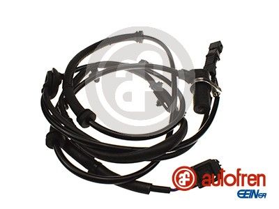 Sensor, Raddrehzahl AUTOFREN SEINSA DS0179
