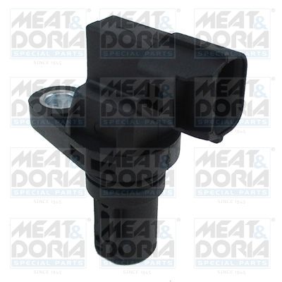 Drehzahlsensor, Automatikgetriebe MEAT & DORIA 87873