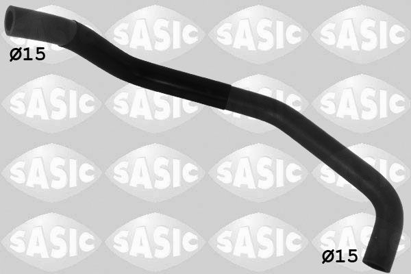 Kühlerschlauch SASIC 3400153