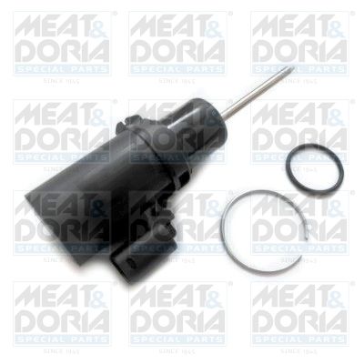 Pedalwegsensor, Bremspedal MEAT & DORIA 94003