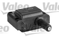 Zündspule VALEO 245239