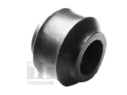Lagerung, Stoßdämpfer TEDGUM 00656384