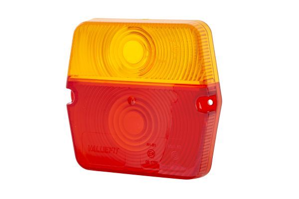 Lichtscheibe HELLA 9EL 357 032-111