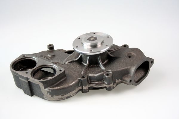 Wasserpumpe, Motorkühlung HEPU P1413