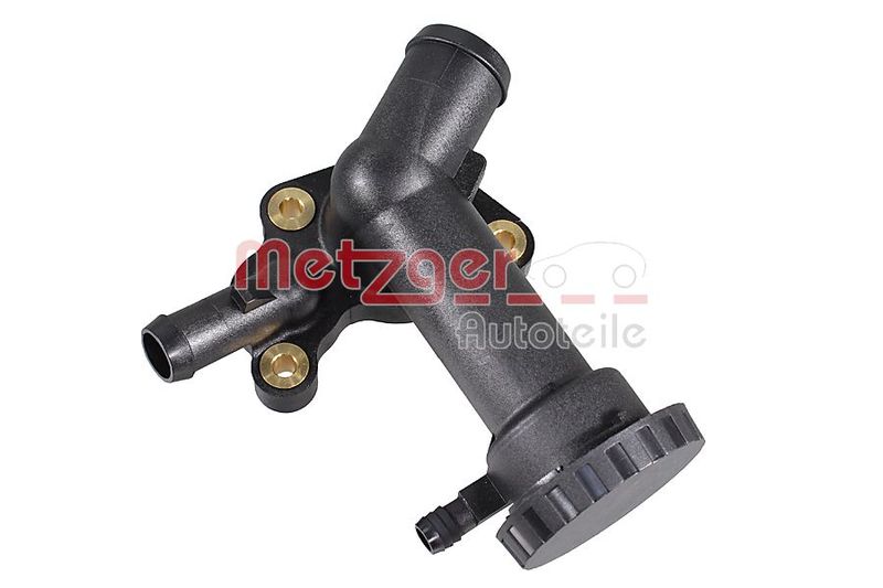 Thermostatgehäuse METZGER 4010008