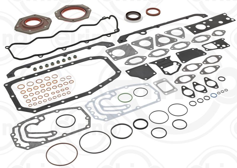 Dichtungsvollsatz, Motor ELRING 181.110