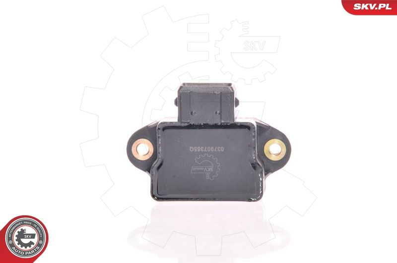 Sensor, Drosselklappenstellung ESEN SKV 17SKV012