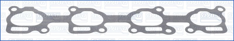 Dichtung, Ansaugkrümmer AJUSA 13095900