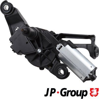 Wischermotor JP GROUP 1498200100