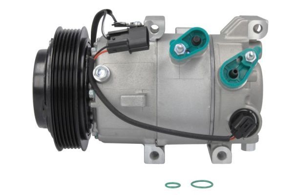 Kompressor, Klimaanlage THERMOTEC KTT090202