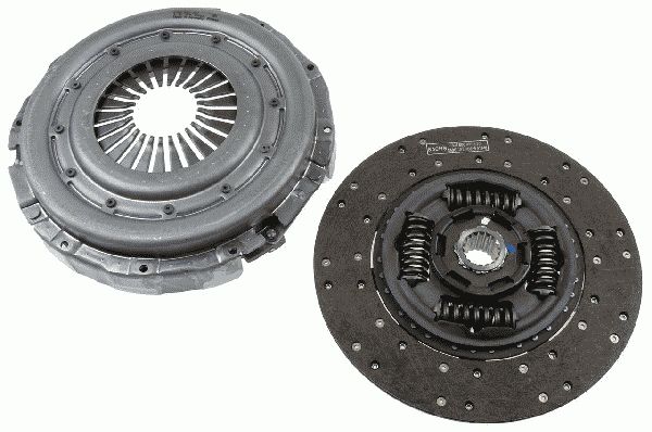 Kupplungssatz SACHS 3 400 127 701