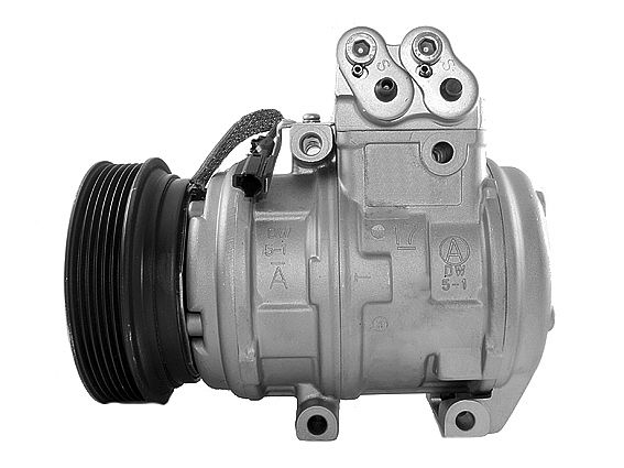 Kompressor, Klimaanlage Airstal 10-0894