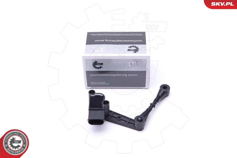 Sensor, Leuchtweitenregulierung ESEN SKV 17SKV461