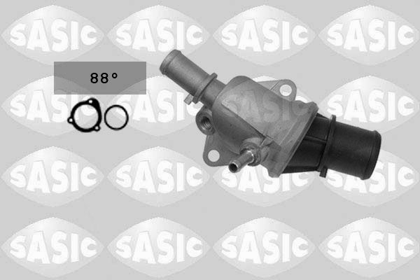 Thermostat, Kühlmittel SASIC 9000025