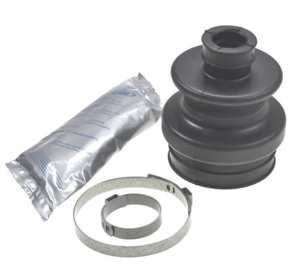 Bälgsats, drivaxel SPIDAN 24909