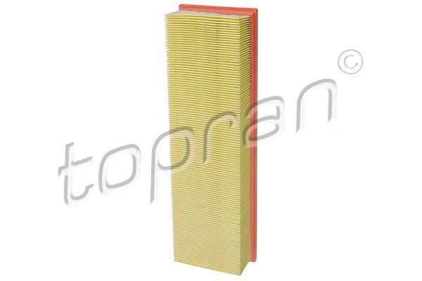 Luftfilter TOPRAN 201 675