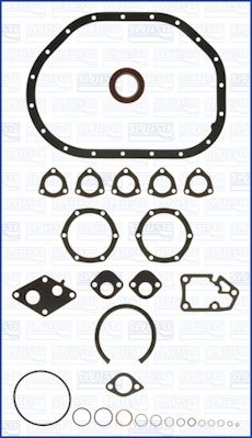 Dichtungssatz Kurbelgehäuse AJUSA 54065300