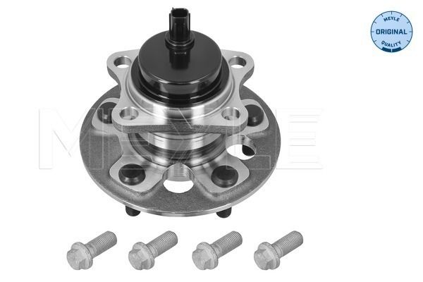 Radnabe MEYLE 30-147520013