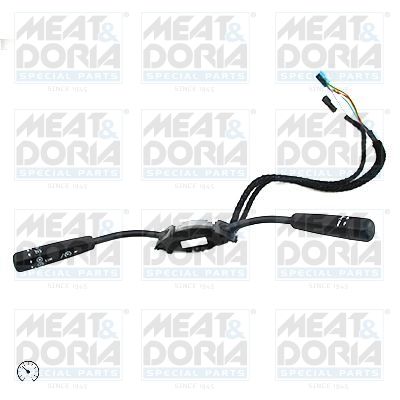 Lenkstockschalter MEAT & DORIA 231244