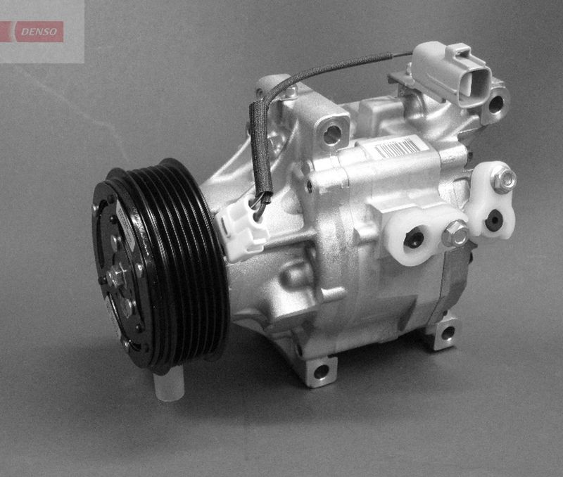 Kompressor, Klimaanlage DENSO DCP50015