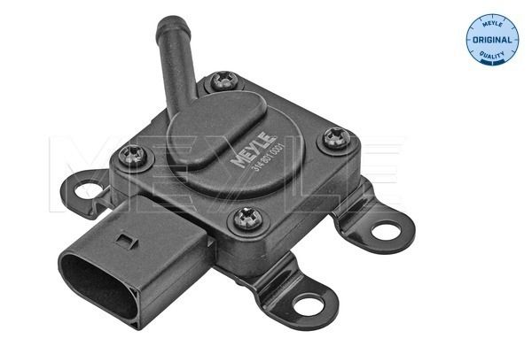 Sensor, Abgasdruck MEYLE 3148010001