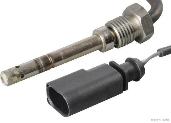 Sensor, Abgastemperatur HERTH+BUSS ELPARTS 70682015