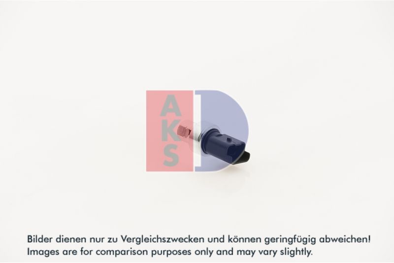 Druckschalter, Klimaanlage AKS DASIS 860198N