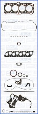 Dichtungsvollsatz, Motor AJUSA 50086100