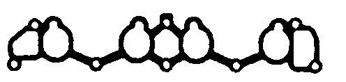 Dichtung, Ansaugkrümmer BGA MG7364