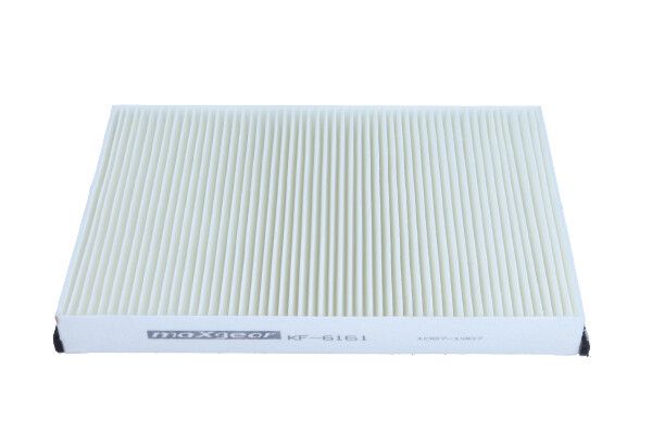 Pollenfilter / Innenraumfilter MAXGEAR 26-0060
